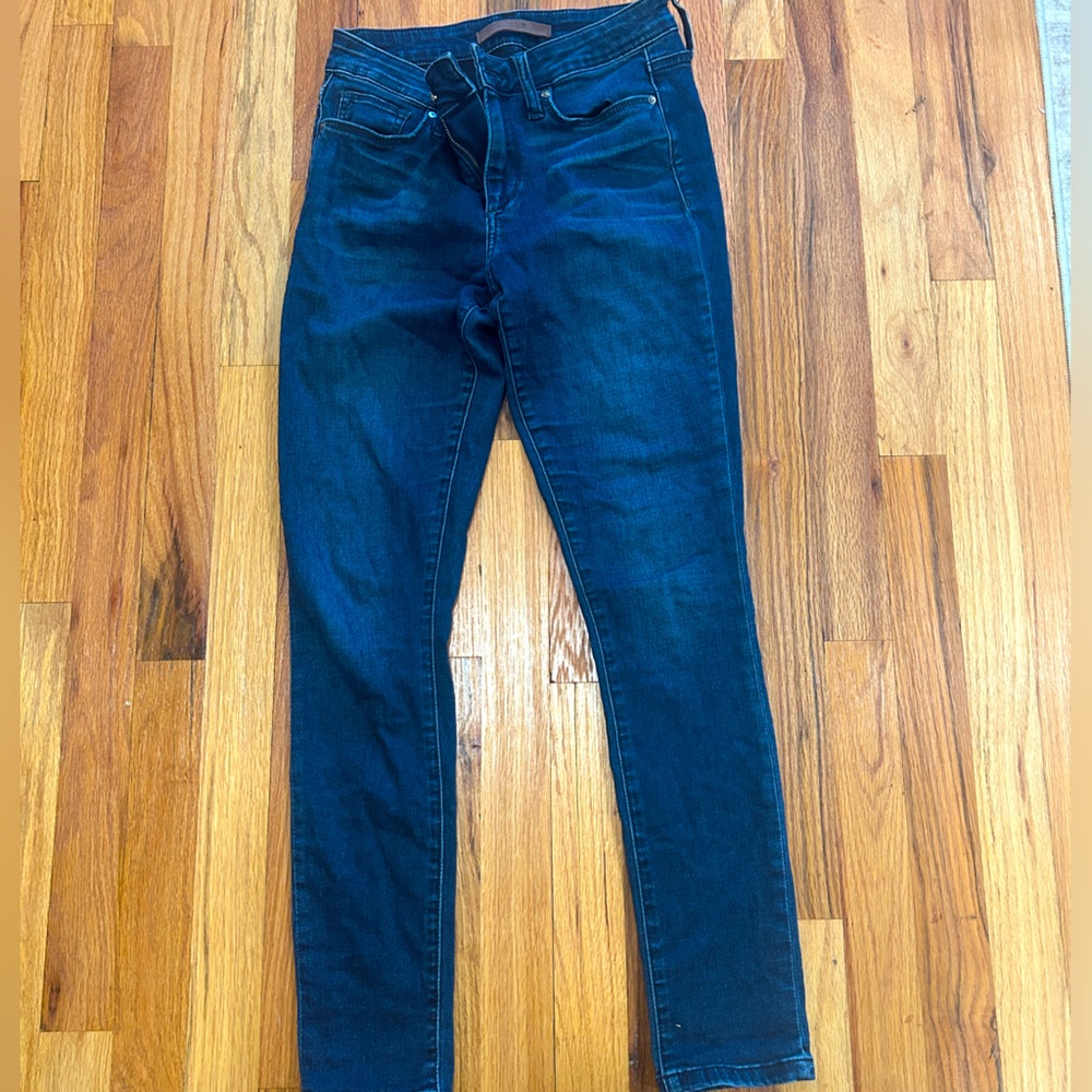 joe’s jeans size 26